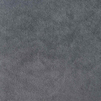 Tende oscuranti 2 pcs Grigio chiaro 140 x 245 cm Velluto 4107256