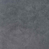 Tende con tende 2 pcs Grigio chiaro 140 x 140 cm Velluto 4107263