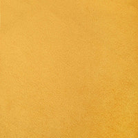 Tende oscuranti 2 pcs Giallo senape 140 x 140 cm Velluto 4107268