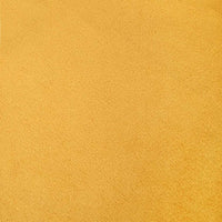 Tende con tende 2 pcs giallo senape 140 x 260 cm Velluto 4107277