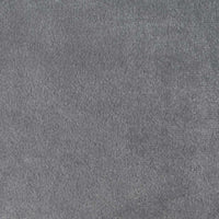 Tende con tende 2 pcs Grigio chiaro 140 x 140 cm Velluto 4107283