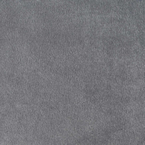 Tende oscuranti 2 pcs Grigio chiaro 140 x 225 cm Velluto 4107290