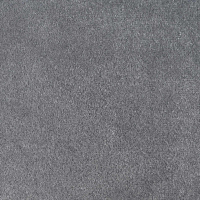 Tende oscuranti 2 pcs Grigio chiaro 140 x 260 cm Velluto 4107297