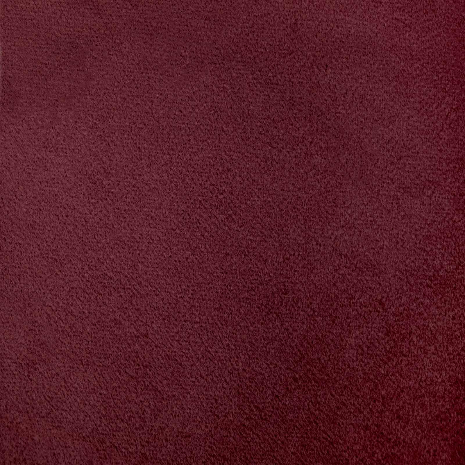Tende oscuranti 2 pcs Rosso Vino 140 x 245 cm Velluto 4107311