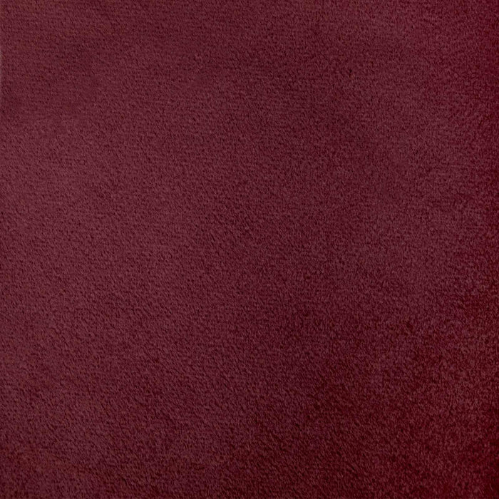 Tende oscuranti 2 pcs Rosso Vino 140 x 245 cm Velluto 4107311