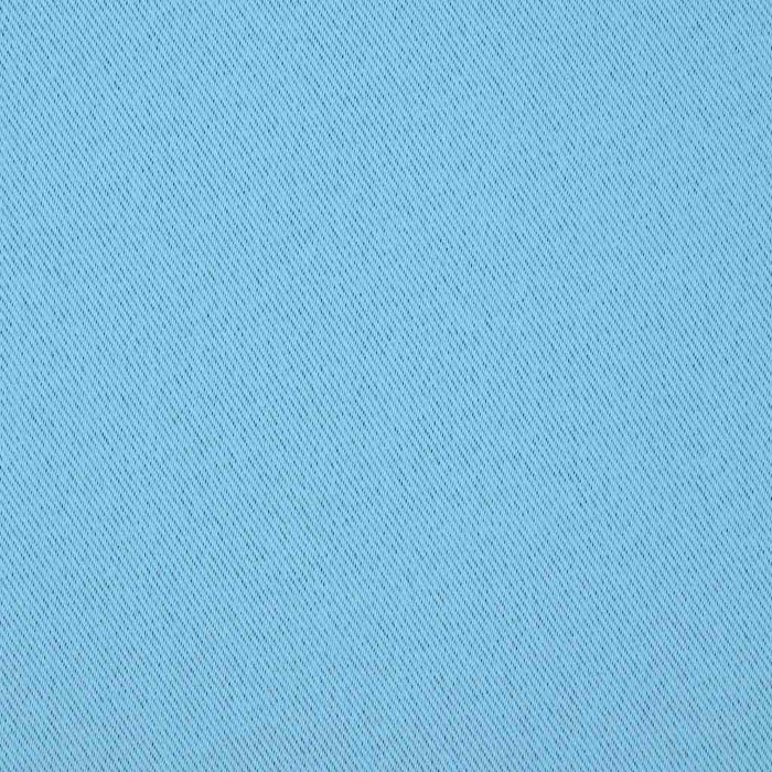 Tende oscuranti con tende Blu Chiaro Poliestere 4107325