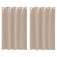 Tende oscuranti con tende Talpa Poliestere 4107329