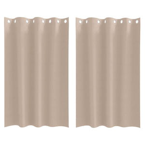 Tende oscuranti con tende Talpa Poliestere 4107329