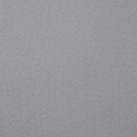 Tende oscuranti con tende Grigio chiaro Poliestere 4107343