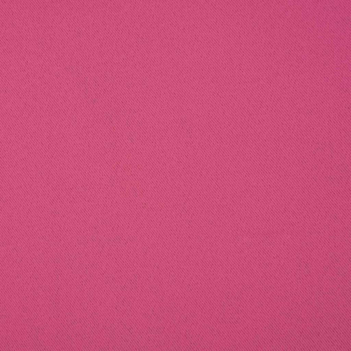 Tende oscuranti con tende Rosa brillante Poliestere 4107403