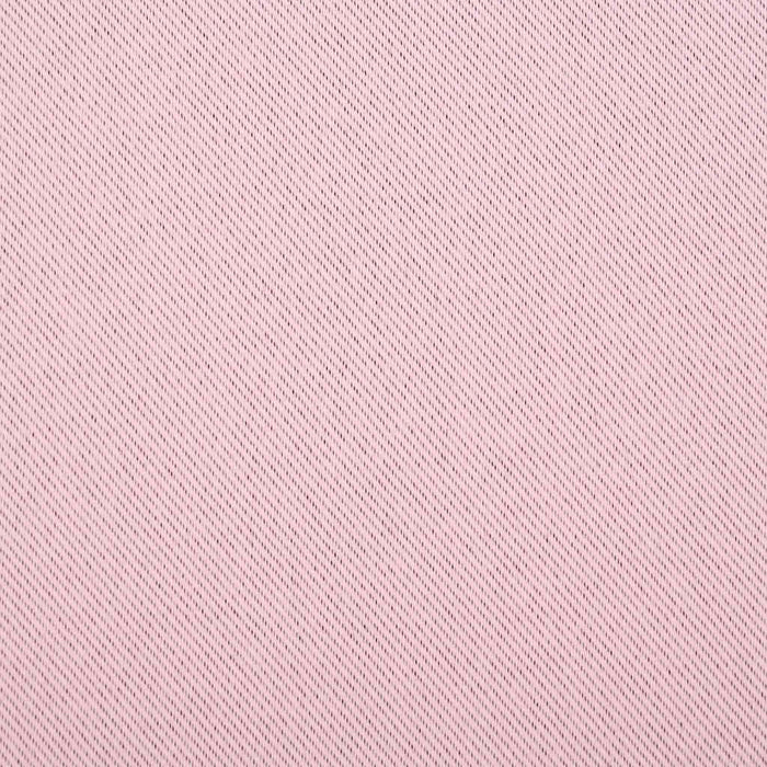 Tende oscuranti con tende Rosa baby Poliestere 4107408