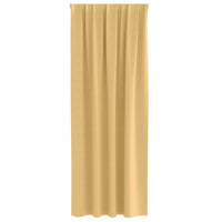 Tende oscuranti con tende Beige Poliestere 4107425