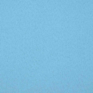 Tende oscuranti con tende Blu Chiaro Poliestere 4107435