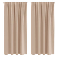 Tende oscuranti con tende Talpa Poliestere 4107439