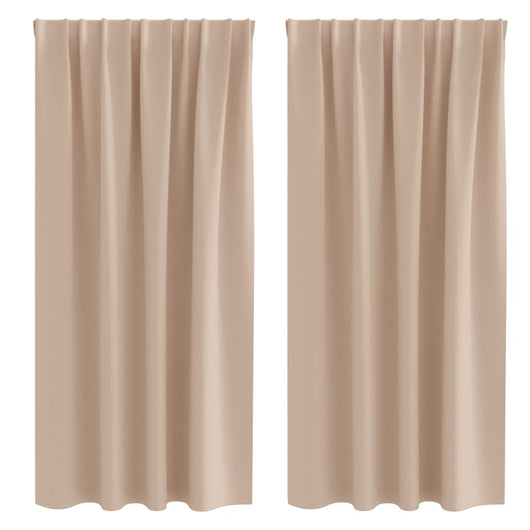 Tende oscuranti con tende Talpa Poliestere 4107439