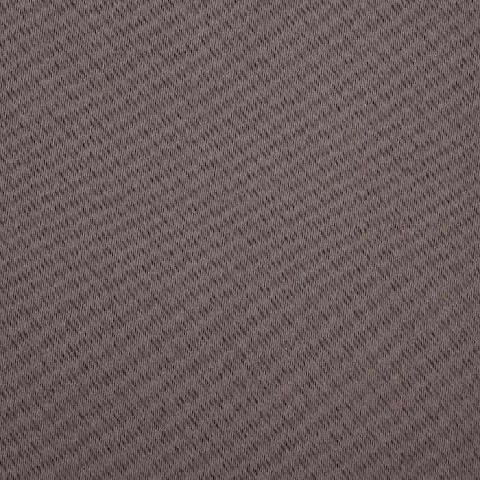 Tende oscuranti con tende Marrone Scuro Poliestere 4107445