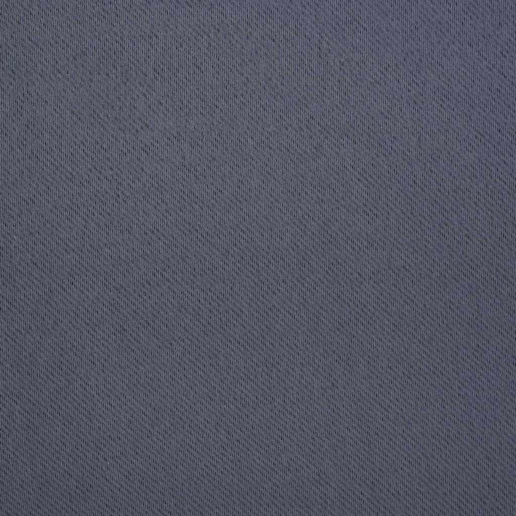 Tende oscuranti con tende Antracite Poliestere 4107452