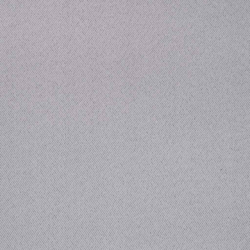 Tende oscuranti con tende Rosa brillante Poliestere 4107472