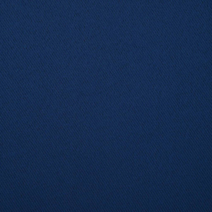 Tende oscuranti con tende Blu Scuro Poliestere 4107477