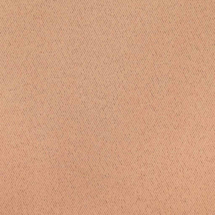 Tende oscuranti con tende Marrone Chiaro Poliestere 4107480