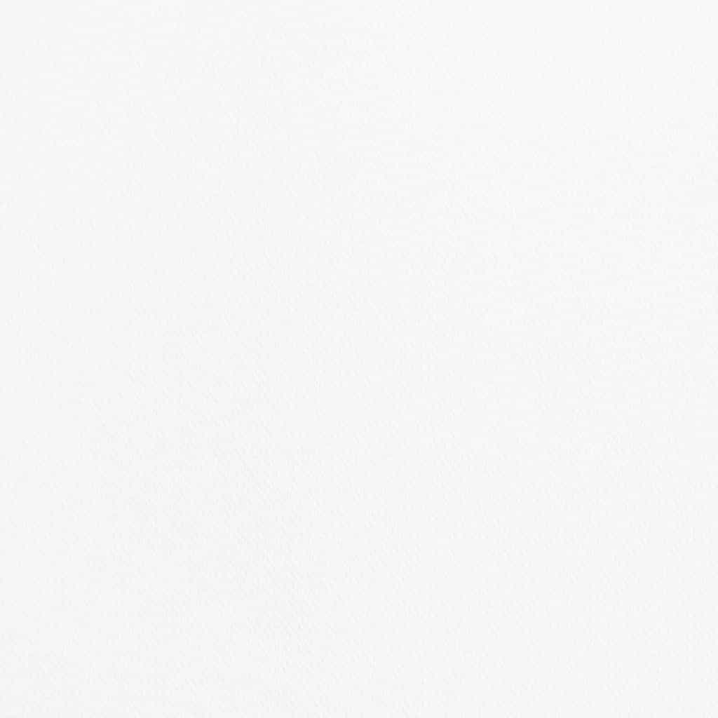 Tende oscuranti con tende Bianco brillante Poliestere 4107497