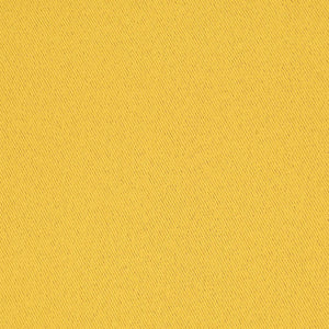 Tende oscuranti con tende Giallo senape Poliestere 4107507