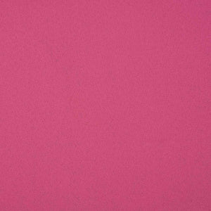 Tende oscuranti con tende Rosa brillante Poliestere 4107514
