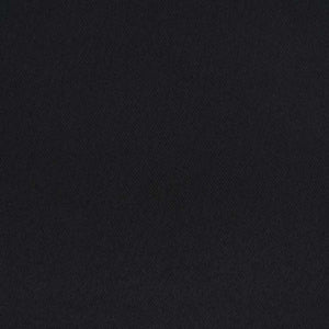 Tende oscuranti con tende Nero Poliestere 4107542