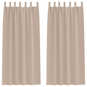 Tende oscuranti con tende Talpa Poliestere 4107551