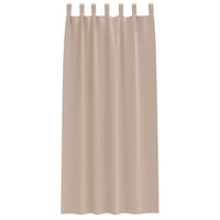 Tende oscuranti con tende Talpa Poliestere 4107551