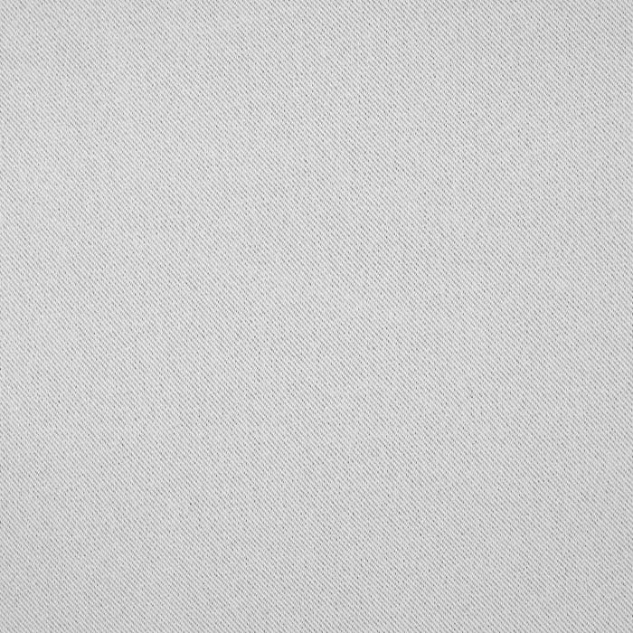 Tende oscuranti con tende Grigio chiaro Poliestere 4107568