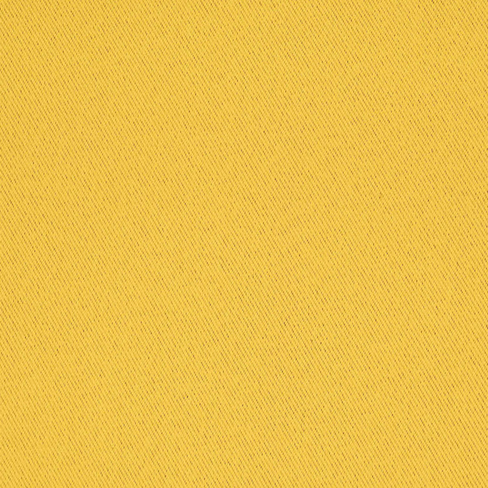 Tende oscuranti con tende Giallo senape Poliestere 4107613
