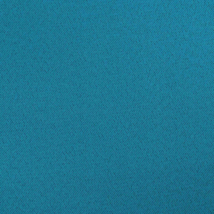 Tende oscuranti con tende Turchese Poliestere 4107640