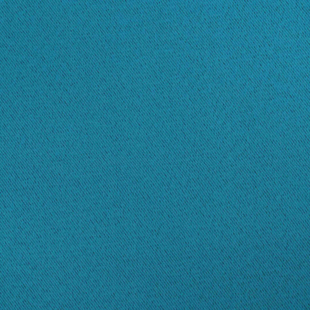 Tende oscuranti con tende Turchese Poliestere 4107642