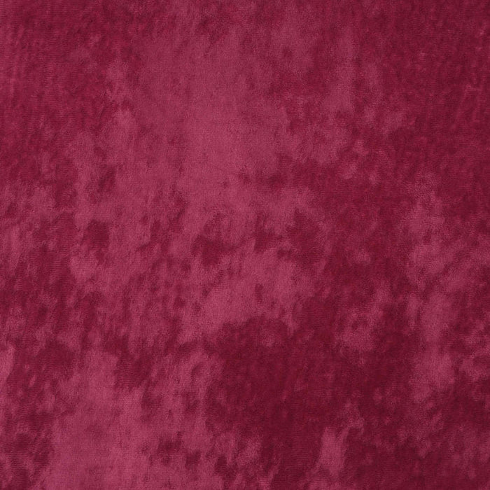 Tenda con tende 2 pcs Rosso Vino 260 x 140 cm Velluto 4107647