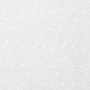 Tende con tende Bianco 500x100cm Poliestere 4107779