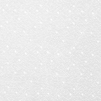 Tende con tende Bianco 500x100cm Poliestere 4107863