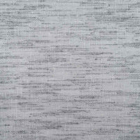 Tende con tende 2 pcs Grigio scuro 140x140cm Poliestere 4108027