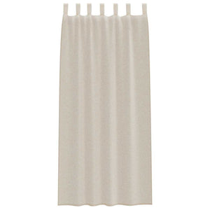 Tende con tende 2 pcs Sabbia Poliestere 4108045