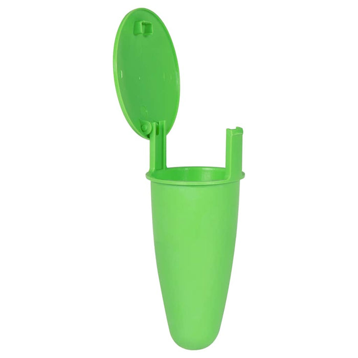 Trappole per Lumache e Lumache 8 pz Verdi 4106489