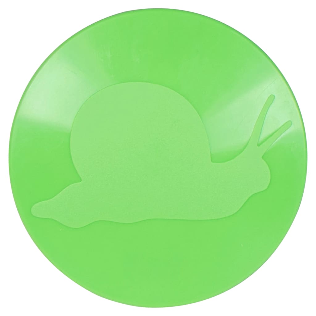 Trappole per Lumache e Lumache 18 pz Verdi 4106490