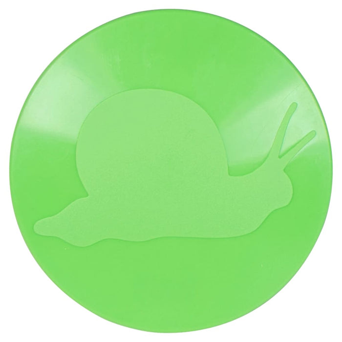 Trappole per Lumache e Lumache 18 pz Verdi 4106490