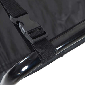 vidaXL Arcade da Basket con 4 Palle per 2 Giocatori