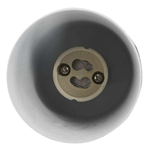 Faretto da soffitto Bianco 73 x 5.5 x 16.5 cm Acciaio 4108204