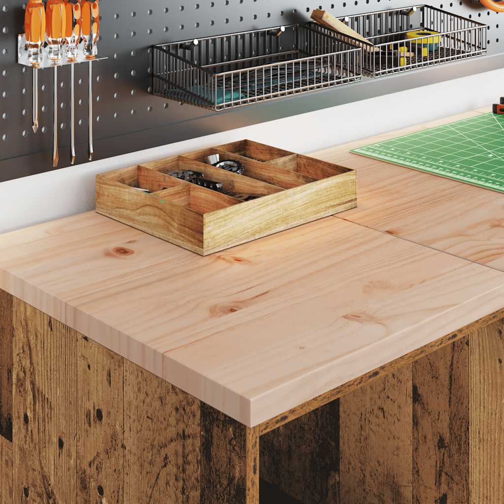 Armadi da Garage 2 pz Legno Antico in Legno Multistrato 3328276