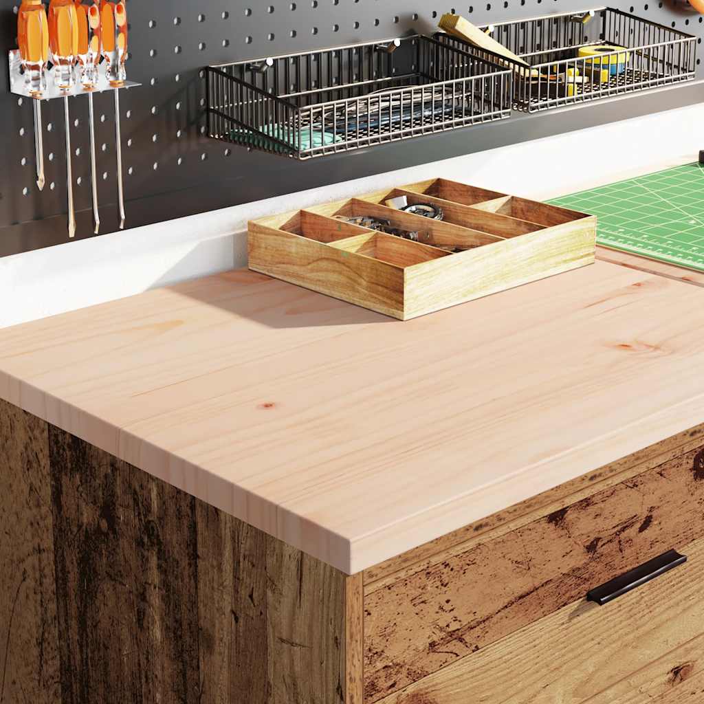 Armadi da Garage 2 pz Legno Antico in Legno Multistrato 3328339