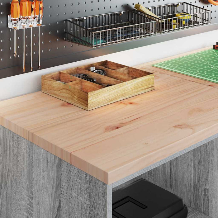 vidaXL Armadi da Garage 6 pz Grigio Sonoma in Legno Multistrato