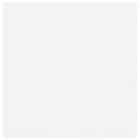 Tavolino da Salotto con Cassetti-Tavolino da soggiorno-Tavolo Bianco 70,5x70x40 cm