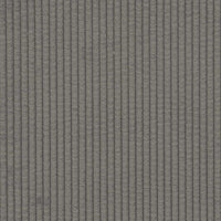 Divano 2 Posti con Chaise longue a L Grigio Chiaro 125 cm Lino