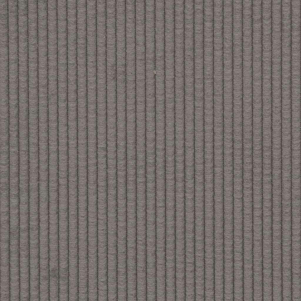 Divano 2 Posti con Chaise longue a L-Sofa 2 Posti con Chaise Grigio Chiaro 125 cm Lino